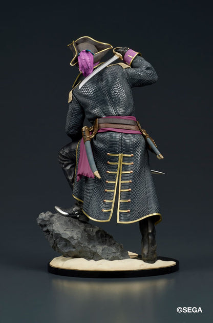 Yakuza: Like a Dragon Yakuza 8 Gaiden Pirates in Hawaii - Captain Majima (Goro Majima) Limited Edition Bonus Included [Pre-Order Dec 2026]