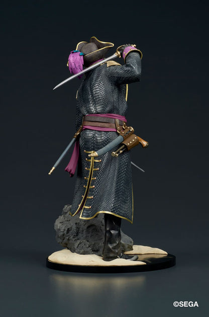Yakuza: Like a Dragon Yakuza 8 Gaiden Pirates in Hawaii - Captain Majima (Goro Majima) Limited Edition Bonus Included [Pre-Order Dec 2026]