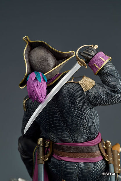 Yakuza: Like a Dragon Yakuza 8 Gaiden Pirates in Hawaii - Captain Majima (Goro Majima) Limited Edition Bonus Included [Pre-Order Dec 2026]
