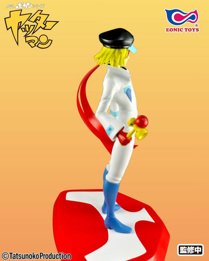 Yatterman - Yatterman No.1  Figure [Pre-Order May 2027]