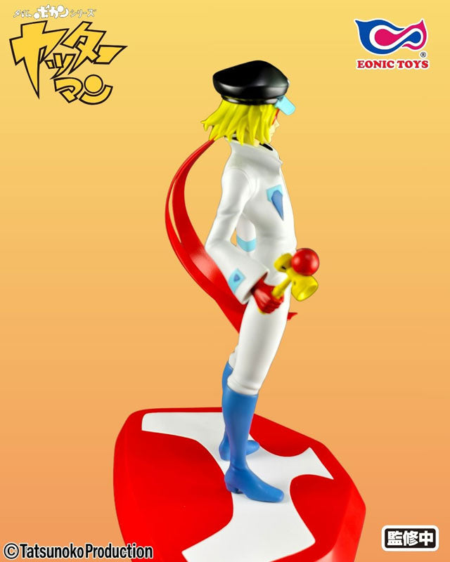Yatterman - Yatterman No.1  Figure [Pre-Order May 2027]
