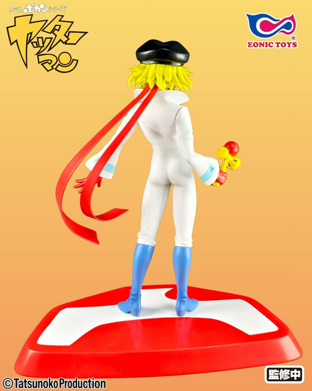 Yatterman - Yatterman No.1  Figure [Pre-Order May 2027]