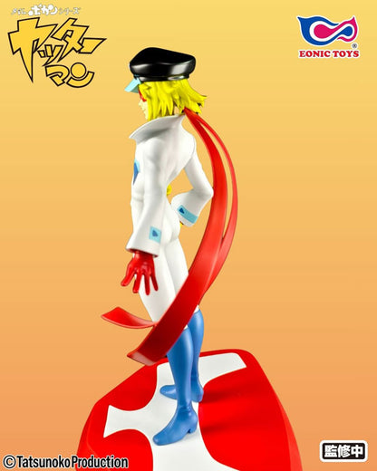 Yatterman - Yatterman No.1  Figure [Pre-Order May 2027]