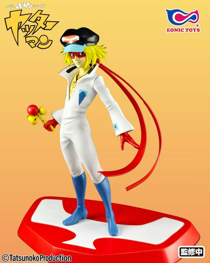 Yatterman - Yatterman No.1  Figure [Pre-Order May 2027]