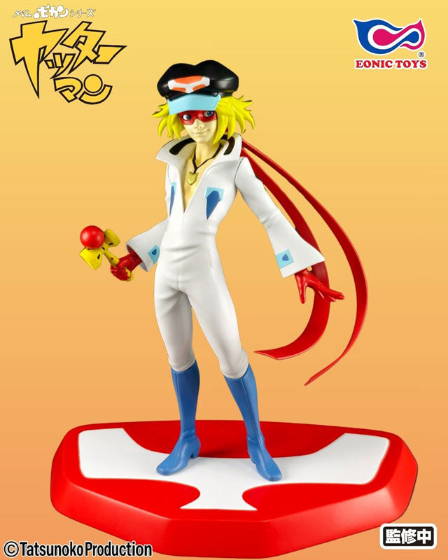 Yatterman - Yatterman No.1  Figure [Pre-Order May 2027]