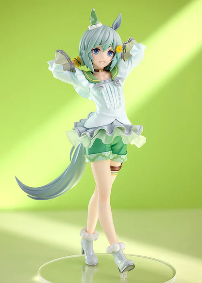 POP UP PARADE Uma Musume Pretty Derby Seiun Sky L size