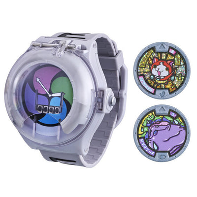 Yo-kai Watch - DX Yo-kai Watch