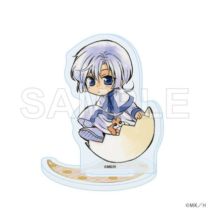 Yona of the Dawn - Acrylic Mini Stand Complete Set of 9 Types