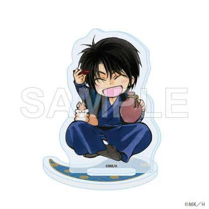 Yona of the Dawn - Acrylic Mini Stand Complete Set of 9 Types