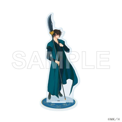 Yona of the Dawn - Acrylic Stand (3 Types)