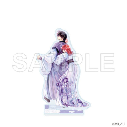 Yona of the Dawn - Acrylic Stand (3 Types)