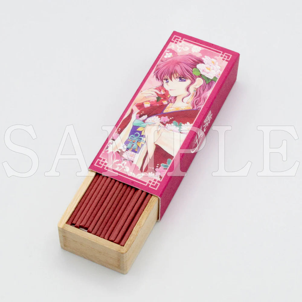 Yona of the Dawn - Incense (3 Types)