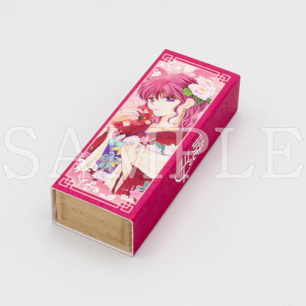 Yona of the Dawn - Incense (3 Types)