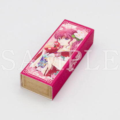 Yona of the Dawn - Incense (3 Types)