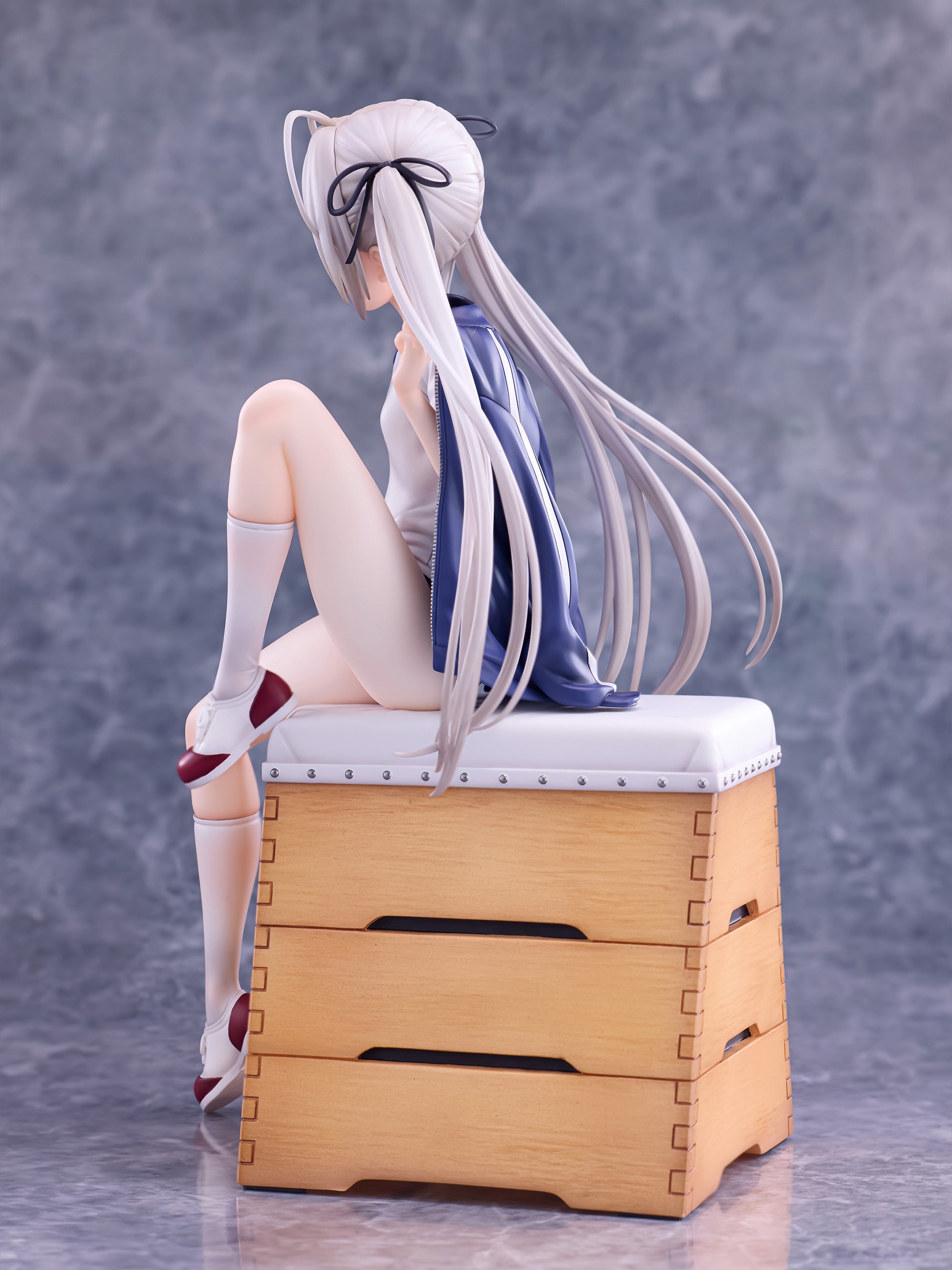 Yosuga no Sora F:NEX Figure - Sora Kasugano [Pre-Order Nov 2026]