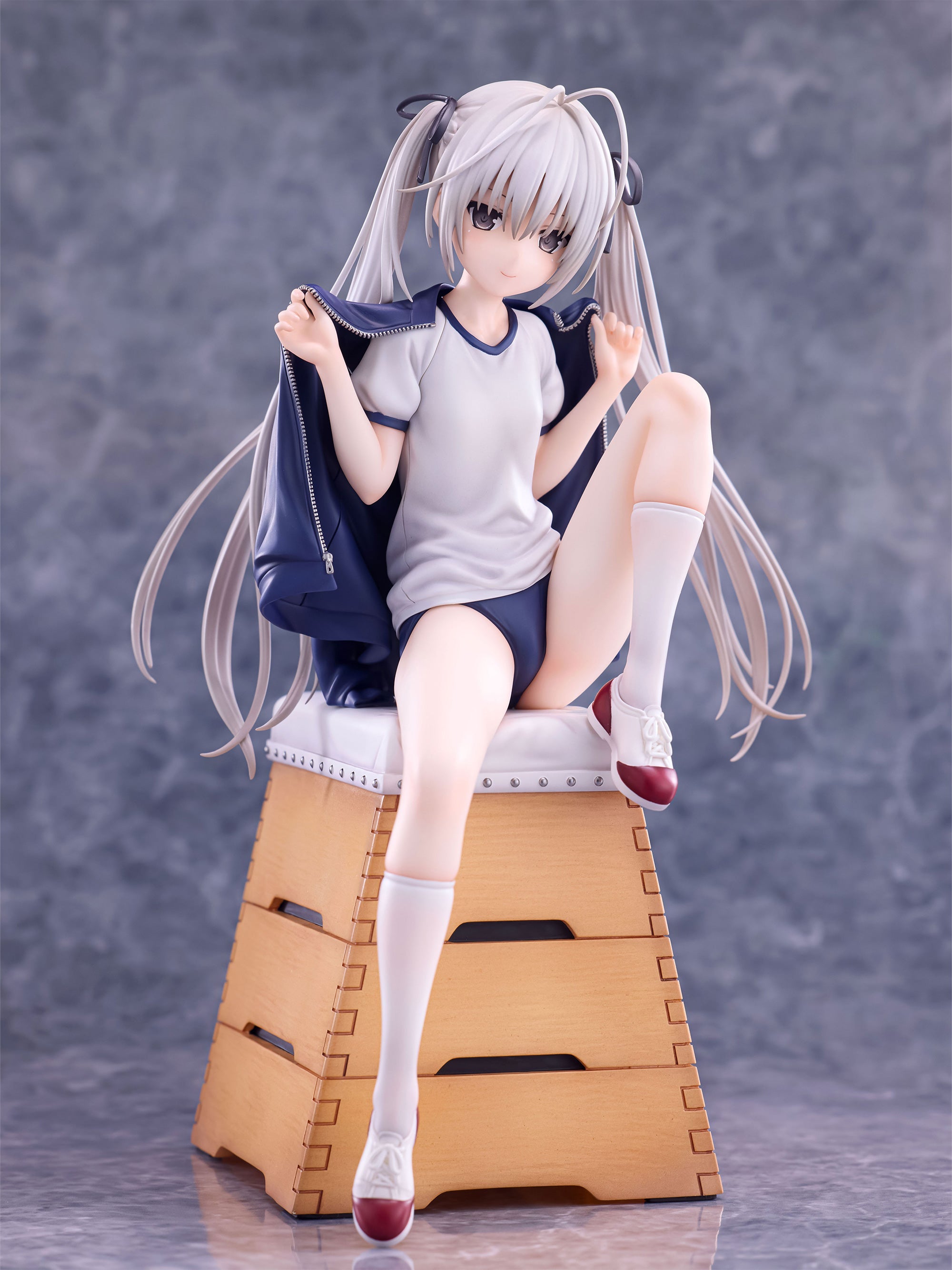 Yosuga no Sora F:NEX Figure - Sora Kasugano [Pre-Order Nov 2026]