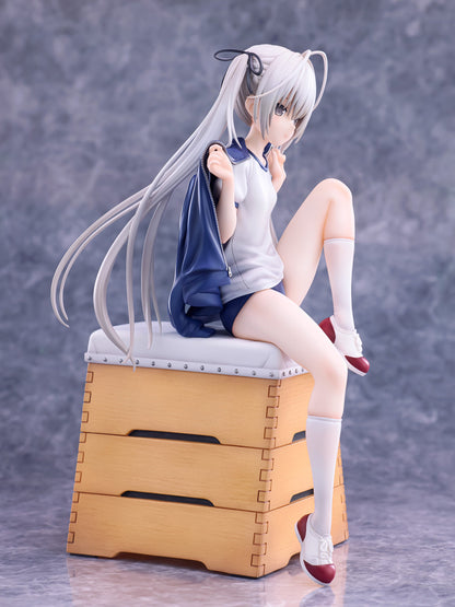 Yosuga no Sora F:NEX Figure - Sora Kasugano [Pre-Order Nov 2026]