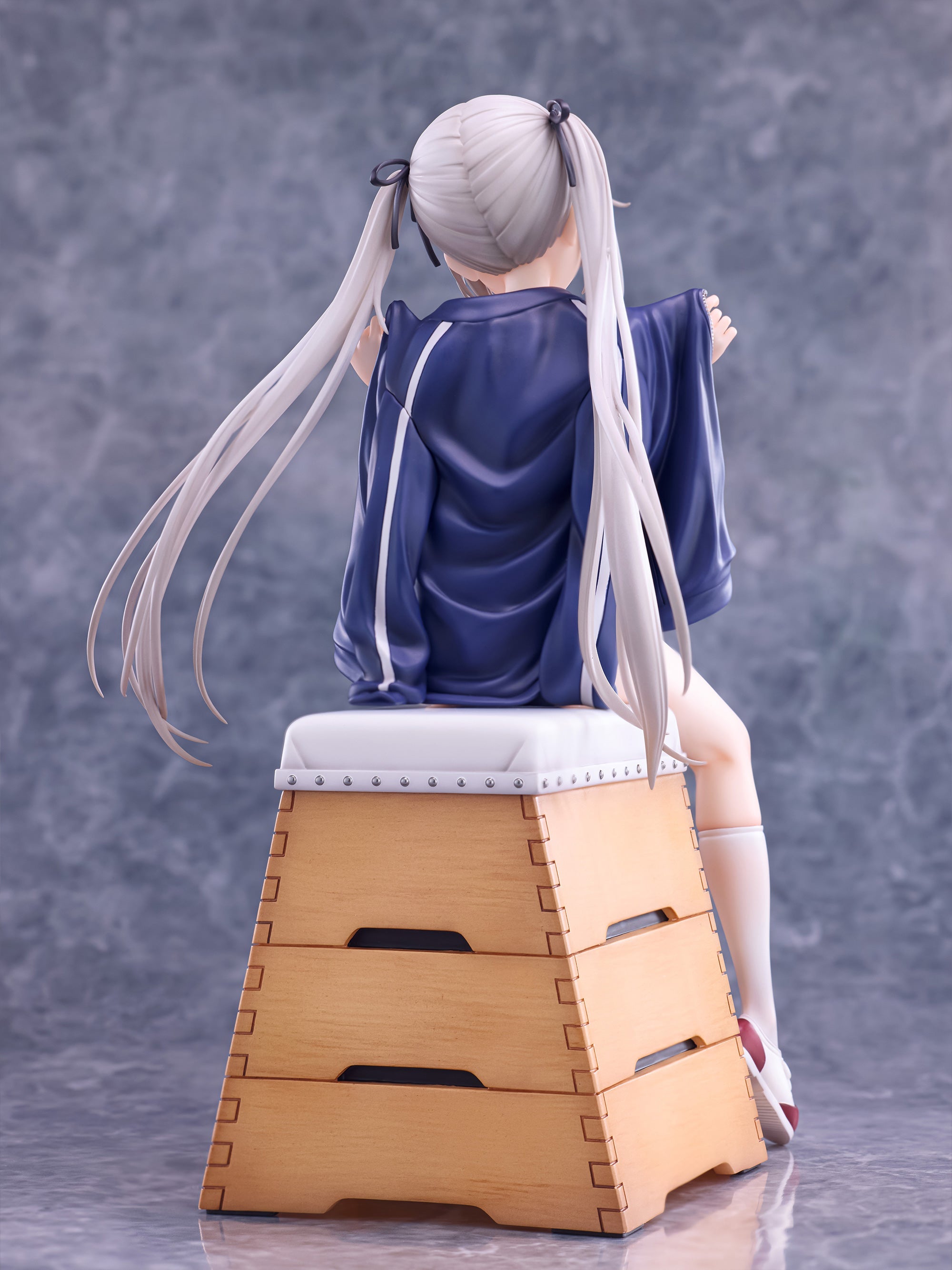 Yosuga no Sora F:NEX Figure - Sora Kasugano [Pre-Order Nov 2026]