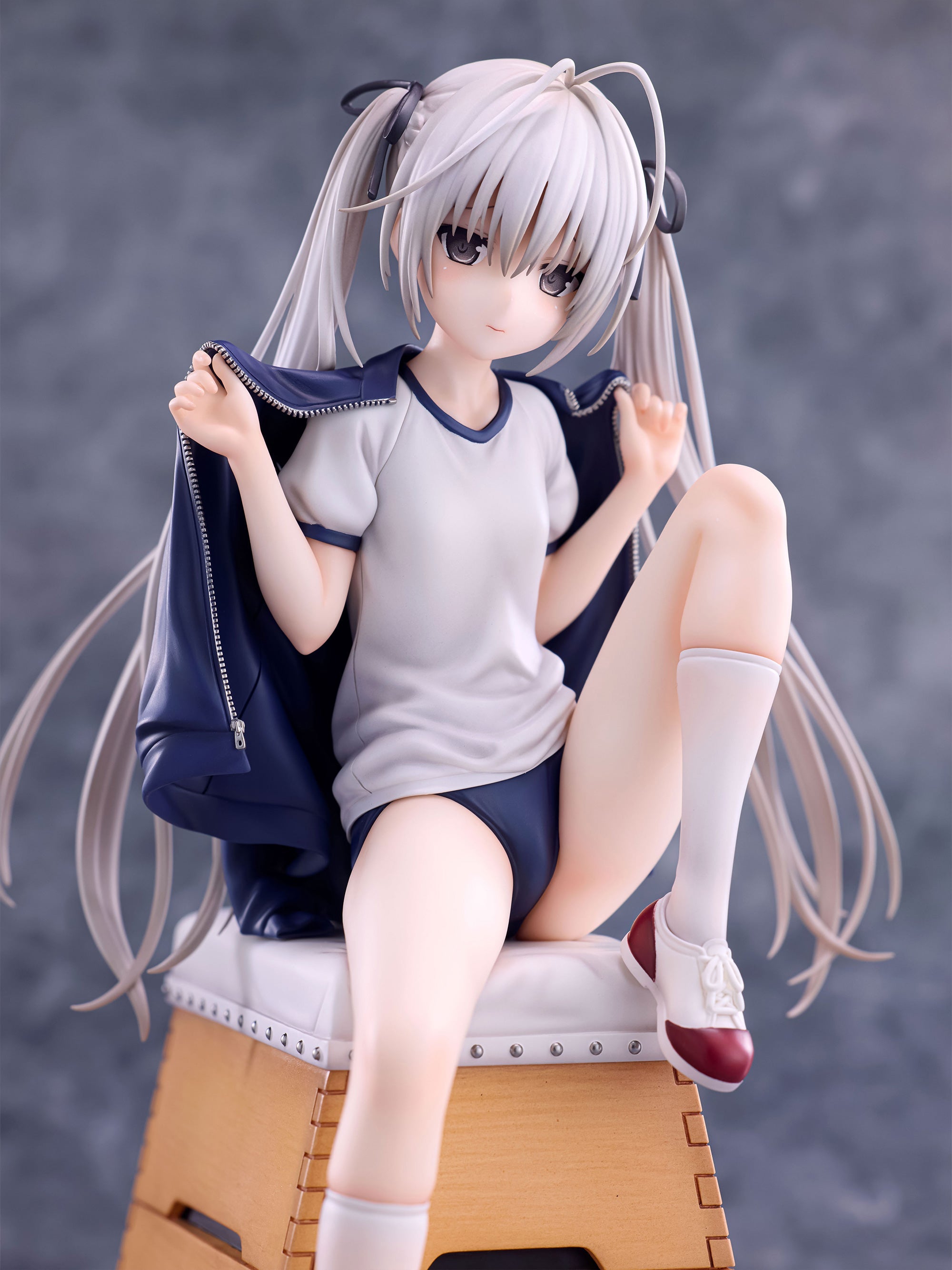 Yosuga no Sora F:NEX Figure - Sora Kasugano [Pre-Order Nov 2026]