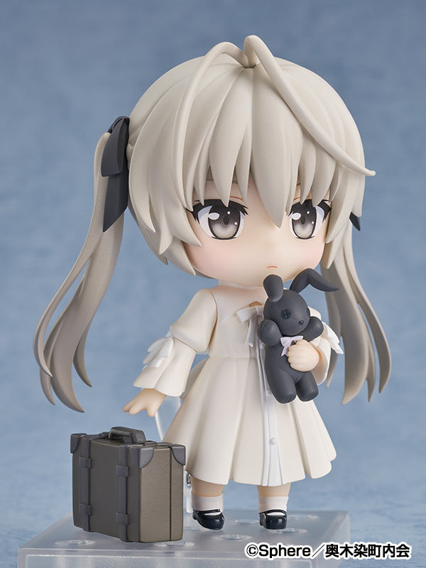 Yosuga no Sora Nendoroid - Sora Kasugano [Pre-Order Feb 2027]