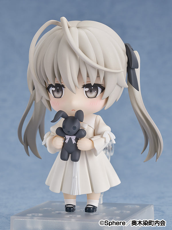 Yosuga no Sora Nendoroid - Sora Kasugano [Pre-Order Feb 2027]