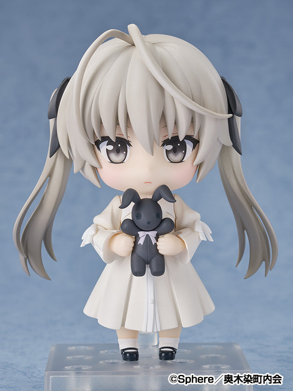 Yosuga no Sora Nendoroid - Sora Kasugano [Pre-Order Feb 2027]