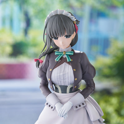 You Are Ms. Servant Trio-Try-It Figure - Yuki Yokoya