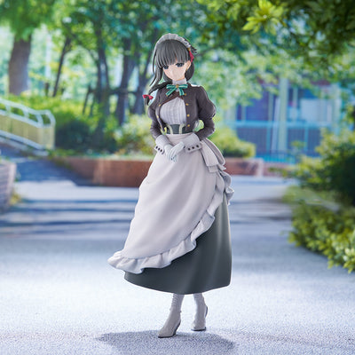 You Are Ms. Servant Trio-Try-It Figure - Yuki Yokoya