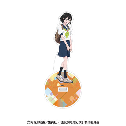 You and I are Polar Opposites - Acrylic Stand (6 Types) [Pre-Order Nov 2026]
