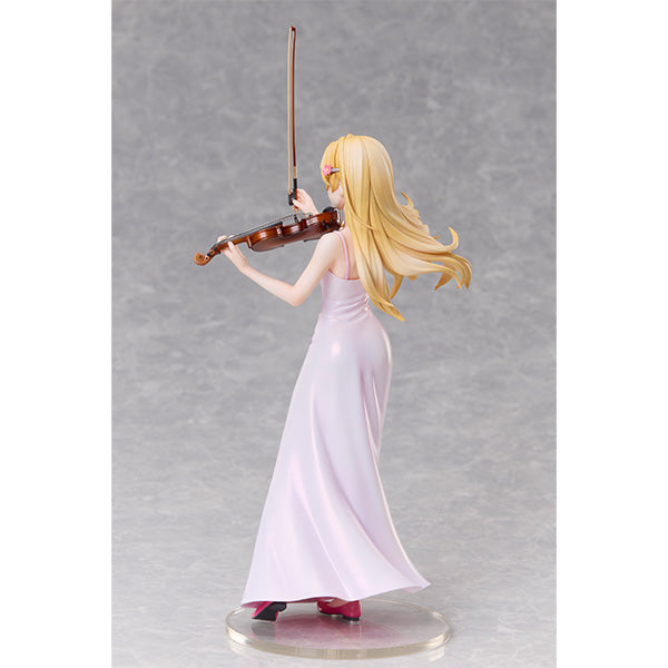 Your Lie in April 1/7 Scale Figure - Miyazono Kaori Again