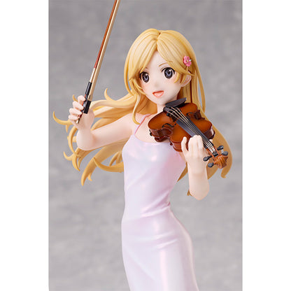 Your Lie in April 1/7 Scale Figure - Miyazono Kaori Again