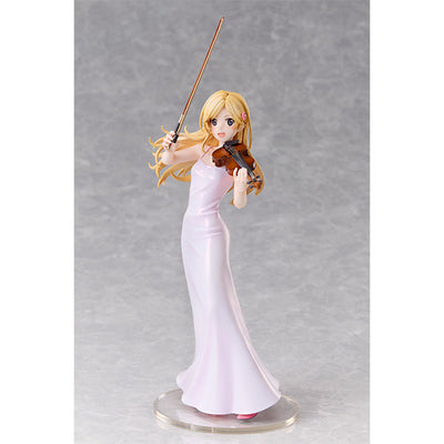Your Lie in April 1/7 Scale Figure - Miyazono Kaori Again