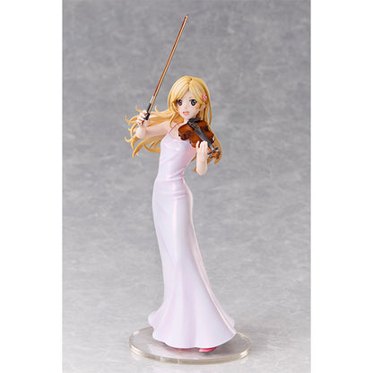 Your Lie in April 1/7 Scale Figure - Miyazono Kaori Again