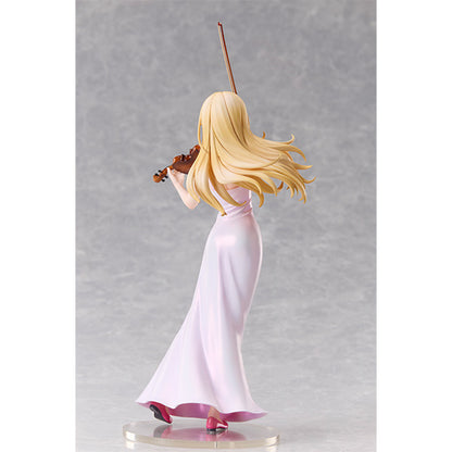 Your Lie in April 1/7 Scale Figure - Miyazono Kaori Again