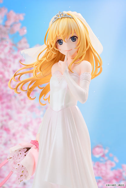 kaori miyazono pink dress Miyazono Kaori Cosplay clothing Anime Your Lie in April Cosplay Costume HSIU Light Pink dress Anime