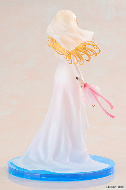 Your Lie in April GS Collection - Miyazono Kaori Wedding Dress Ver. [Pre-Order Jul 2027]