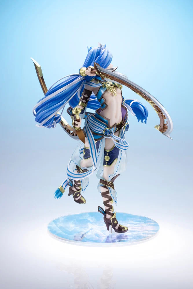 Ys VIII: Lacrimosa of Dana - Dana Iclucia [Pre-order Oct 2026 Ys VIII: Lacrimosa of Dana - Dana Iclucia [Pre-order Oct 2026