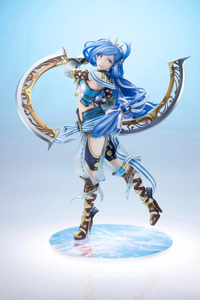 Ys VIII: Lacrimosa of Dana - Dana Iclucia [Pre-order Oct 2026]