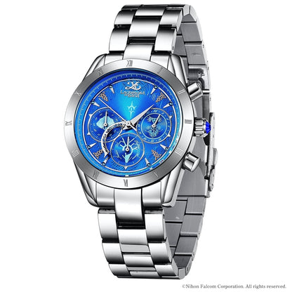 Ys VIII: Lacrimosa of Dana 10th Anniversary Chronograph Watch - Dana Model