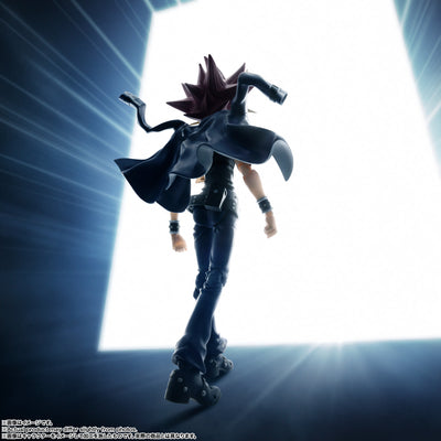 Yu-Gi-Oh! Duel Monsters S.H. Figuarts - Yami Yugi