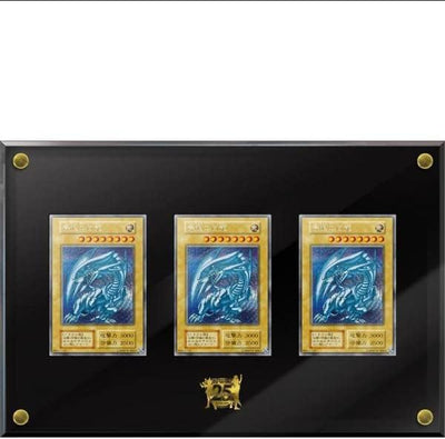 Yu-Gi-Oh OCG Duel Monsters 25th Anniversary - KAIBA SET