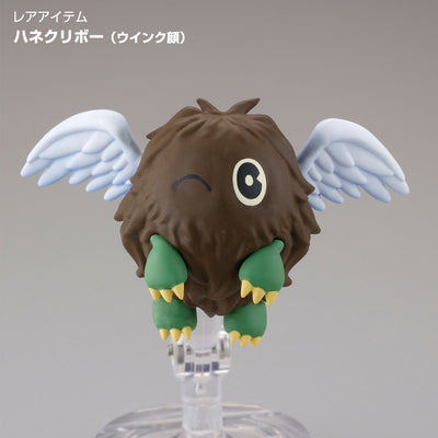 Yu-Gi-Oh! - 3D Monster Collection Vol.1 Box of 6 Types [Pre-Order Apr 2027]
