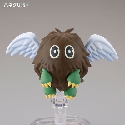Yu-Gi-Oh! - 3D Monster Collection Vol.1 Box of 6 Types [Pre-Order Apr 2027]