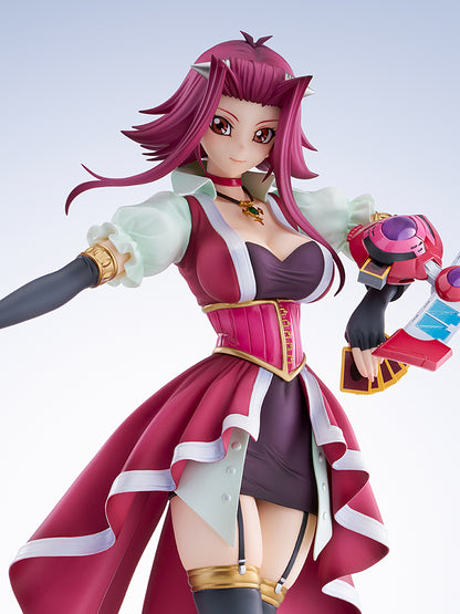 Yu-Gi-Oh! 5D's - Akiza Izinski [Pre-Order Oct 2026]