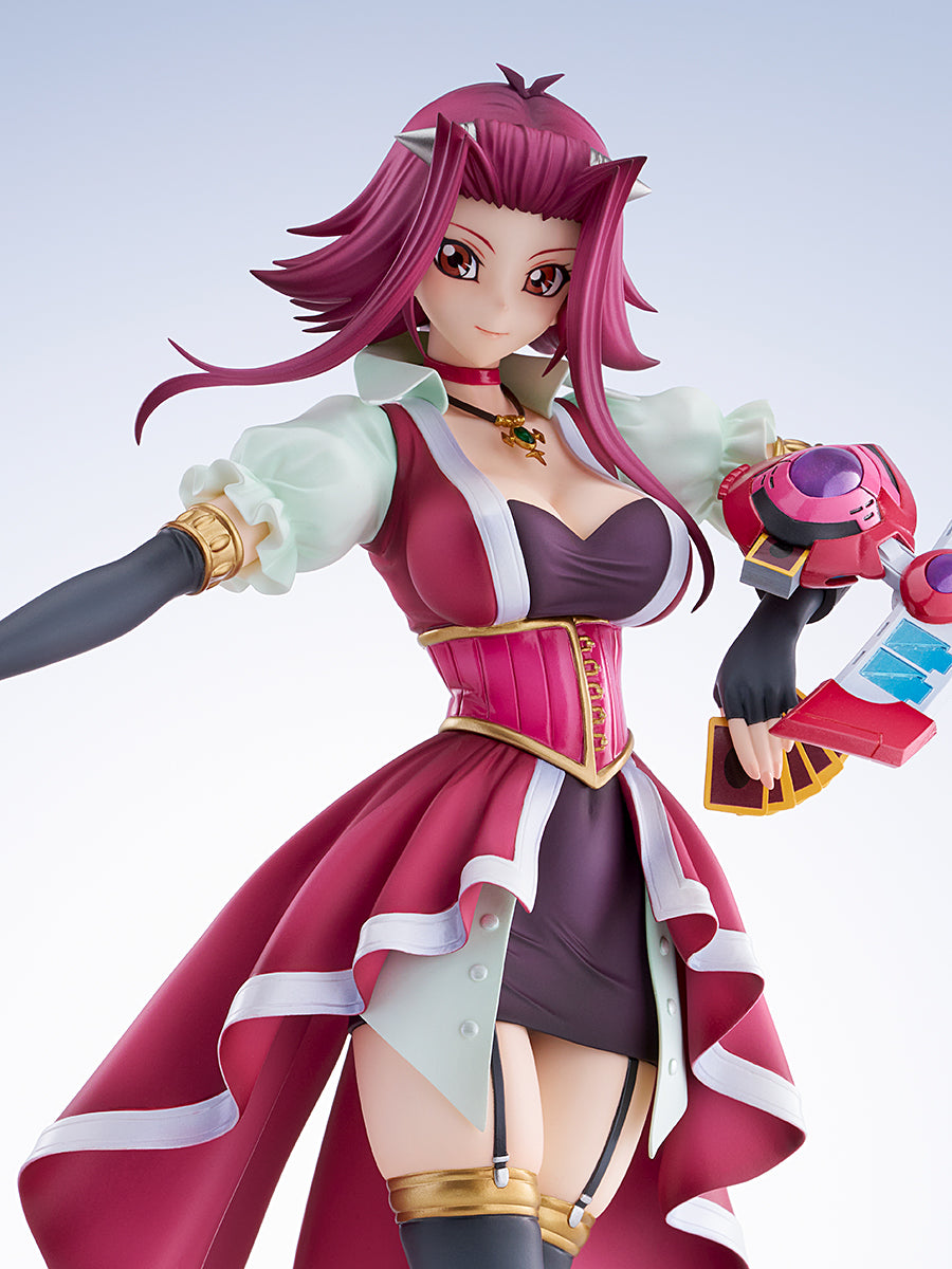 Yu-Gi-Oh! 5D's - Akiza Izinski [Pre-Order Oct 2026]