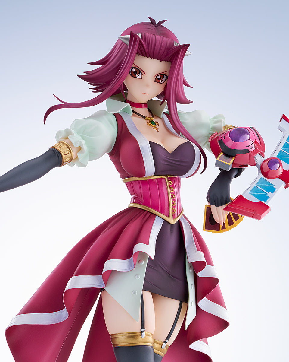 Yu-Gi-Oh! 5D's - Akiza Izinski [Pre-Order Oct 2026]