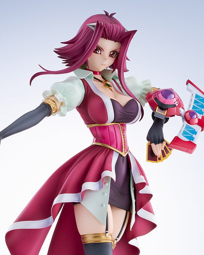 Yu-Gi-Oh! 5D's - Akiza Izinski [Pre-Order Oct 2026]