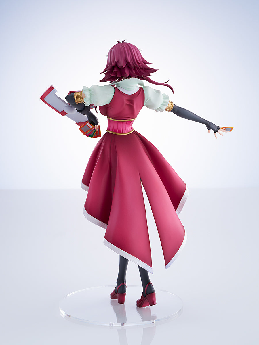 Yu-Gi-Oh! 5D's - Akiza Izinski [Pre-Order Oct 2026] – JumpIchiban