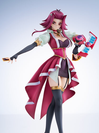 Yu-Gi-Oh! 5D's - Akiza Izinski [Pre-Order Oct 2026]
