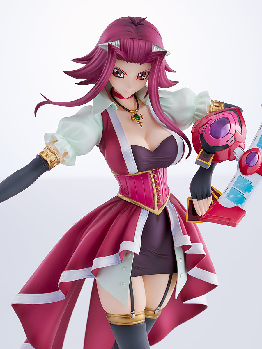 Yu-Gi-Oh! 5D's - Akiza Izinski [Pre-Order Oct 2026]